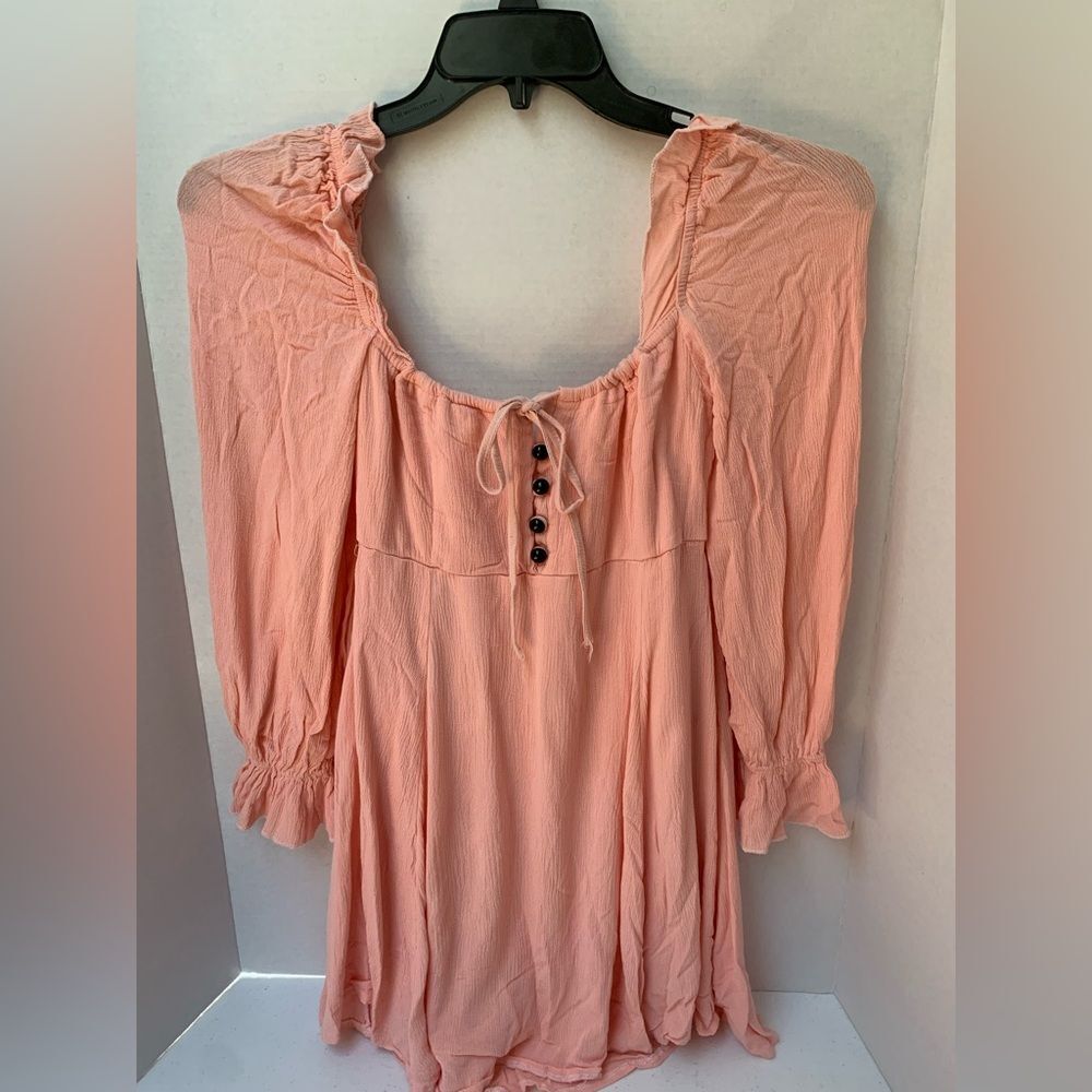 CBR Blouse Size XL
